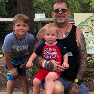 Meet your Posher, John